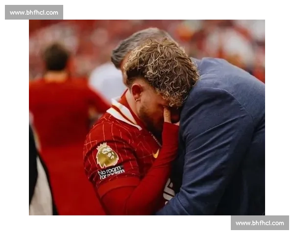 3500 万泡汤?埃利奥特离场致利物浦遭重创 3500 万泡汤?埃利奥特离场致利物浦遭重创